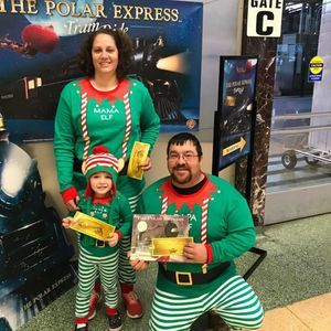 Meet your Posher, Corey